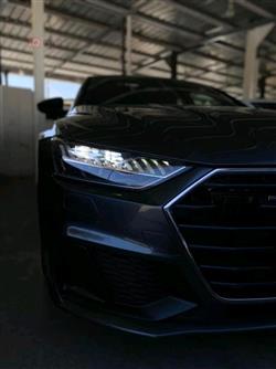 اودي A7